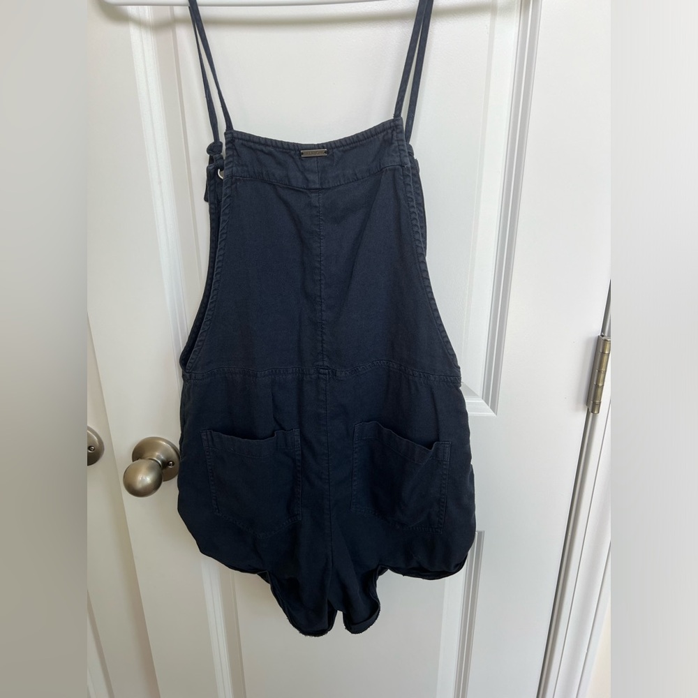 Billabong romper